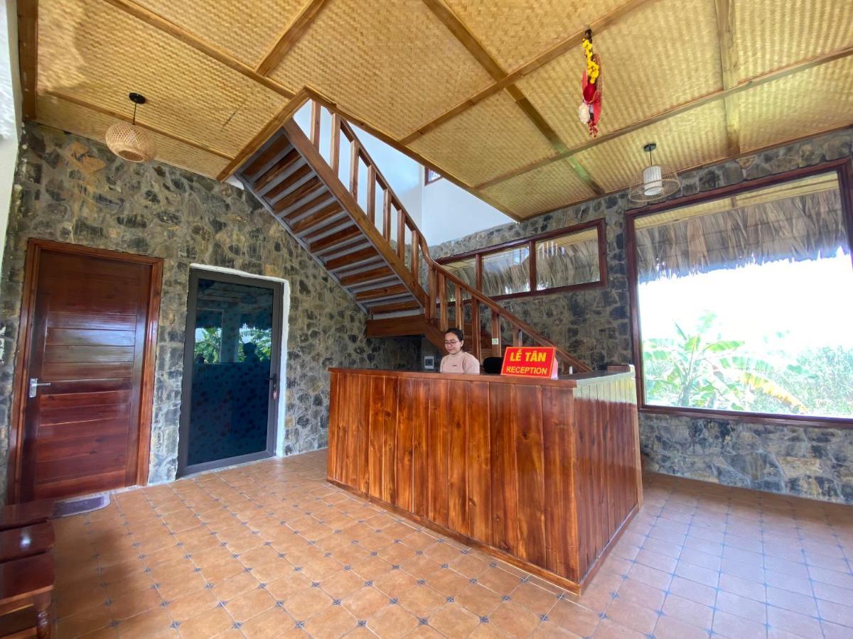 Lemon Tree Homestay Tam Coc Ниньбинь Экстерьер фото