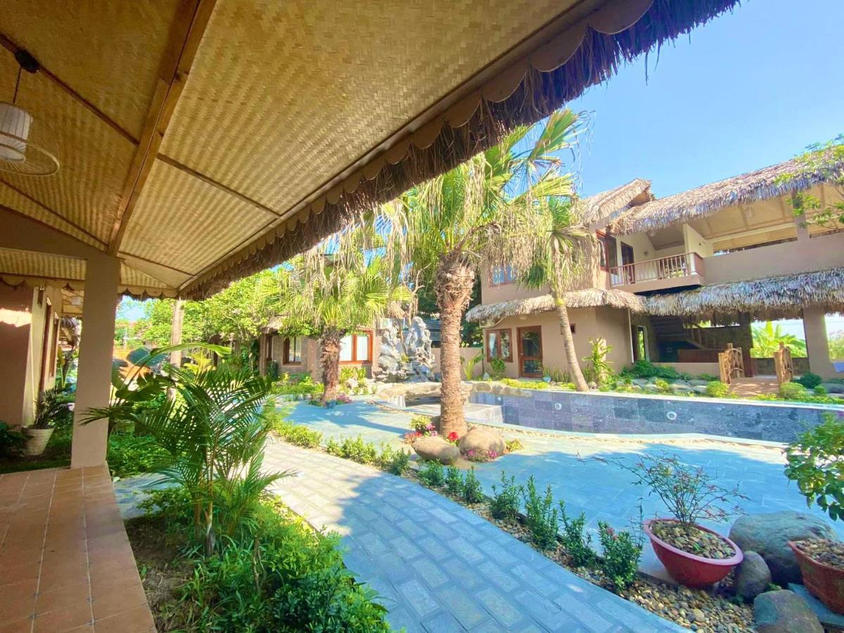 Lemon Tree Homestay Tam Coc Ниньбинь Экстерьер фото