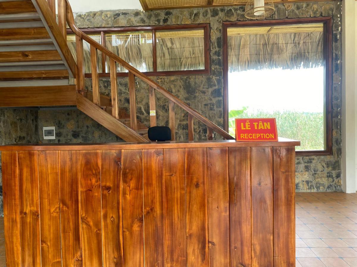 Lemon Tree Homestay Tam Coc Ниньбинь Экстерьер фото
