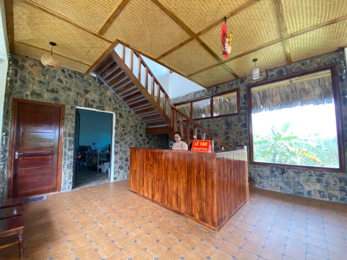 Lemon Tree Homestay Tam Coc Ниньбинь Экстерьер фото